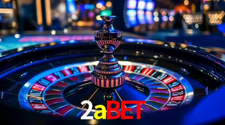 2abet: Seu Cassino Premiado com Pagamentos Rápidos