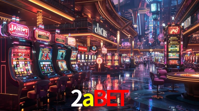 Welcome Bonus 2abet