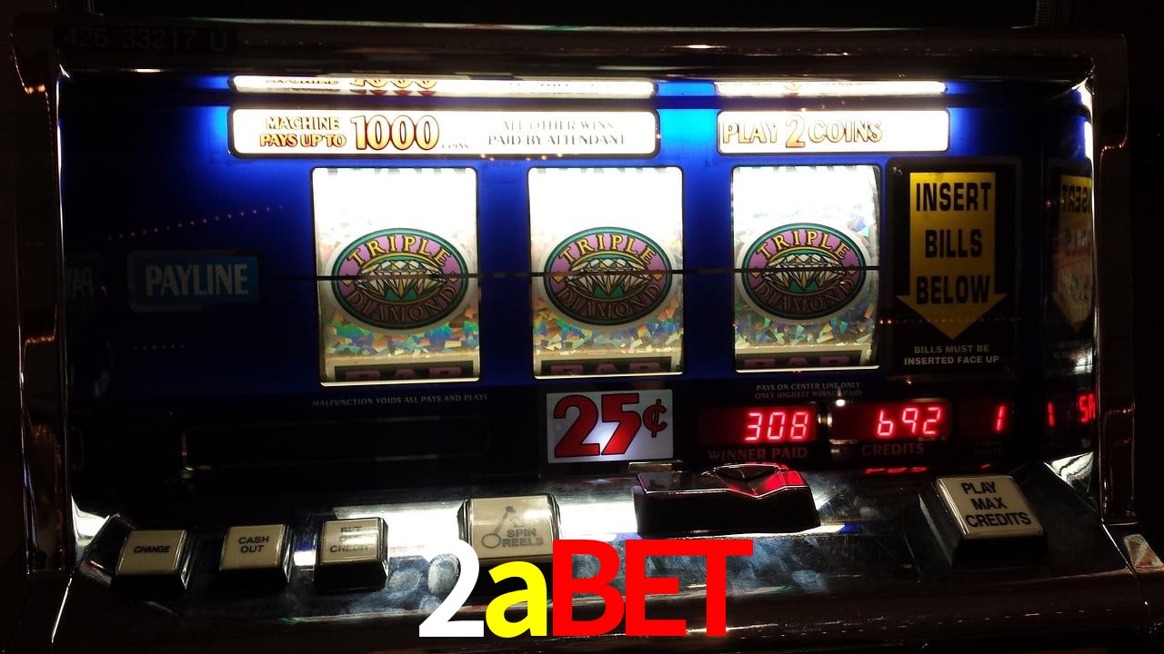 VIP Casino 2abet